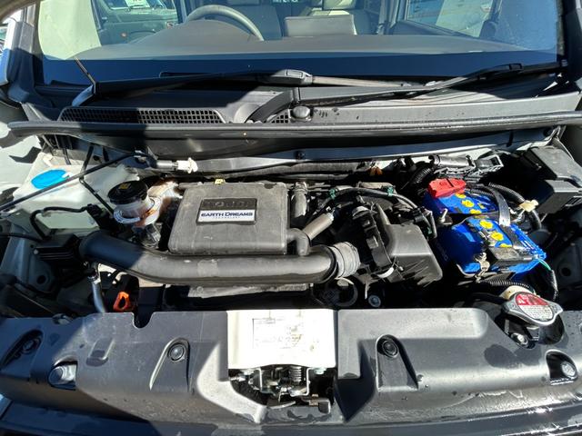 N-WGN Lホンダセンシング 衝突軽減ブレーキ 純正ナビ バックカメラ シートヒーター アダプティブクルーズコントロール Bluetooth フルセグ レーンアシスト コーナーセンサー ステアリングリモコン スマートキー(57枚目)