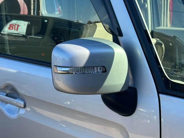 スペーシア ハイブリッドＸ　衝突軽減ブレーキ　両側パワースライドドア　社外ナビ　バックカメラ　Ｂｌｕｅｔｏｏｔｈ　シートヒーター　コーナーセンサー　レーンアシスト　ＥＴＣ　オートライト　スマートキー　プッシュスタート（27枚目）