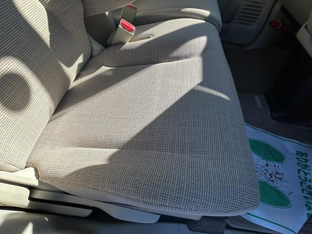 スペーシア ハイブリッドＸ　衝突軽減ブレーキ　両側パワースライドドア　社外ナビ　バックカメラ　Ｂｌｕｅｔｏｏｔｈ　シートヒーター　コーナーセンサー　レーンアシスト　ＥＴＣ　オートライト　スマートキー　プッシュスタート（35枚目）