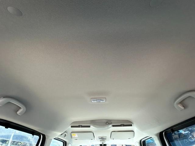 スペーシア ハイブリッドＸ　衝突軽減ブレーキ　両側パワースライドドア　社外ナビ　バックカメラ　Ｂｌｕｅｔｏｏｔｈ　シートヒーター　コーナーセンサー　レーンアシスト　ＥＴＣ　オートライト　スマートキー　プッシュスタート（42枚目）