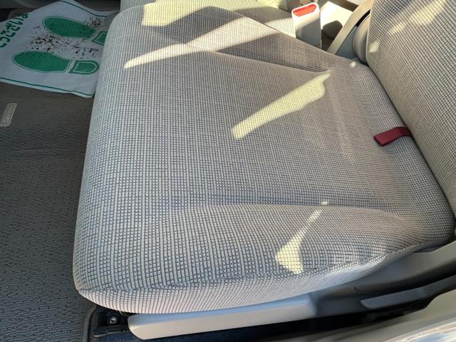 スペーシア ハイブリッドＸ　衝突軽減ブレーキ　両側パワースライドドア　社外ナビ　バックカメラ　Ｂｌｕｅｔｏｏｔｈ　シートヒーター　コーナーセンサー　レーンアシスト　ＥＴＣ　オートライト　スマートキー　プッシュスタート（49枚目）