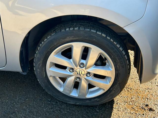 スペーシア ハイブリッドＸ　衝突軽減ブレーキ　両側パワースライドドア　社外ナビ　バックカメラ　Ｂｌｕｅｔｏｏｔｈ　シートヒーター　コーナーセンサー　レーンアシスト　ＥＴＣ　オートライト　スマートキー　プッシュスタート（56枚目）