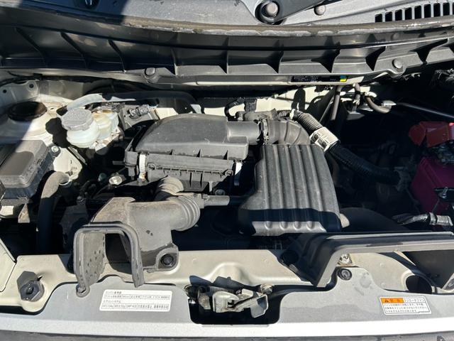 スペーシア ハイブリッドＸ　衝突軽減ブレーキ　両側パワースライドドア　社外ナビ　バックカメラ　Ｂｌｕｅｔｏｏｔｈ　シートヒーター　コーナーセンサー　レーンアシスト　ＥＴＣ　オートライト　スマートキー　プッシュスタート（57枚目）