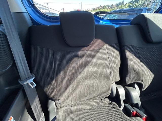 デイズルークス ハイウェイスター　Ｘ　Ｖセレクション　エマージェンシーブレーキ　両側パワースライドドア　純正ナビ　アラウンドビューモニター　Ｂｌｕｅｔｏｏｔｈ　フルセグ　ＨＩＤヘッドライト　アイドリングストップ　ステアリングリモコン　スマートキー（36枚目）