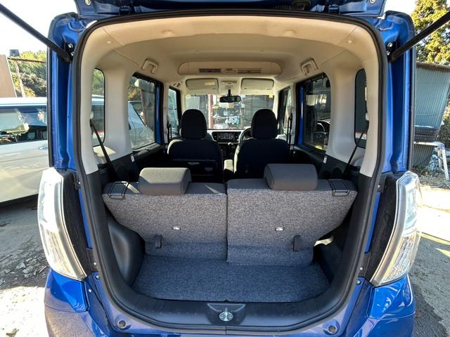 デイズルークス ハイウェイスター　Ｘ　Ｖセレクション　エマージェンシーブレーキ　両側パワースライドドア　純正ナビ　アラウンドビューモニター　Ｂｌｕｅｔｏｏｔｈ　フルセグ　ＨＩＤヘッドライト　アイドリングストップ　ステアリングリモコン　スマートキー（38枚目）