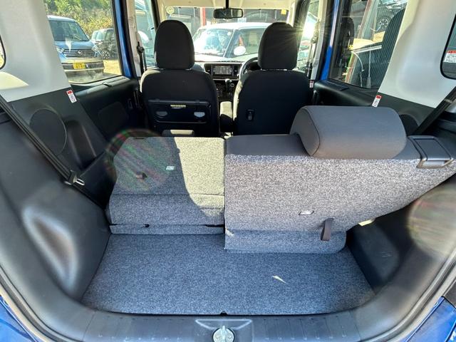 デイズルークス ハイウェイスター　Ｘ　Ｖセレクション　エマージェンシーブレーキ　両側パワースライドドア　純正ナビ　アラウンドビューモニター　Ｂｌｕｅｔｏｏｔｈ　フルセグ　ＨＩＤヘッドライト　アイドリングストップ　ステアリングリモコン　スマートキー（40枚目）