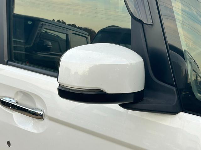 N-BOXカスタム G・Lホンダセンシング 衝突軽減ブレーキ 両側パワースライドドア 純正ナビ バックカメラ アダプティブクルーズコントロール Bluetooth レーンアシスト フルセグ LEDヘッドライト オートハイビーム ETC(28枚目)