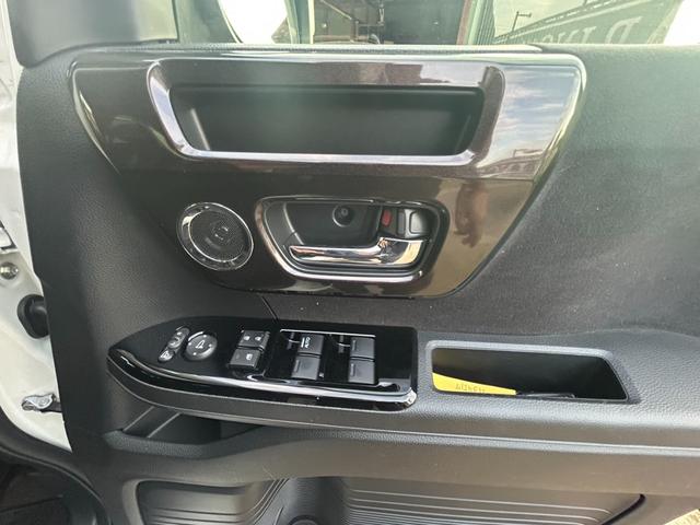 N-BOXカスタム G・Lホンダセンシング 衝突軽減ブレーキ 両側パワースライドドア 純正ナビ バックカメラ アダプティブクルーズコントロール Bluetooth レーンアシスト フルセグ LEDヘッドライト オートハイビーム ETC(37枚目)