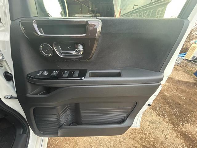 N-BOXカスタム G・Lホンダセンシング 衝突軽減ブレーキ 両側パワースライドドア 純正ナビ バックカメラ アダプティブクルーズコントロール Bluetooth レーンアシスト フルセグ LEDヘッドライト オートハイビーム ETC(38枚目)