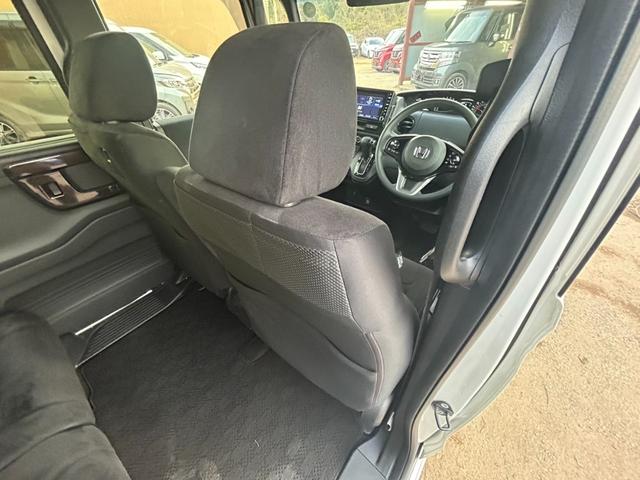 N-BOXカスタム G・Lホンダセンシング 衝突軽減ブレーキ 両側パワースライドドア 純正ナビ バックカメラ アダプティブクルーズコントロール Bluetooth レーンアシスト フルセグ LEDヘッドライト オートハイビーム ETC(39枚目)