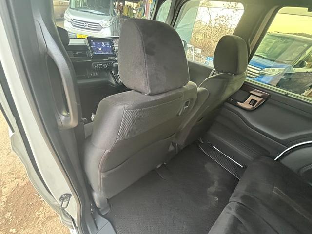 N-BOXカスタム G・Lホンダセンシング 衝突軽減ブレーキ 両側パワースライドドア 純正ナビ バックカメラ アダプティブクルーズコントロール Bluetooth レーンアシスト フルセグ LEDヘッドライト オートハイビーム ETC(45枚目)