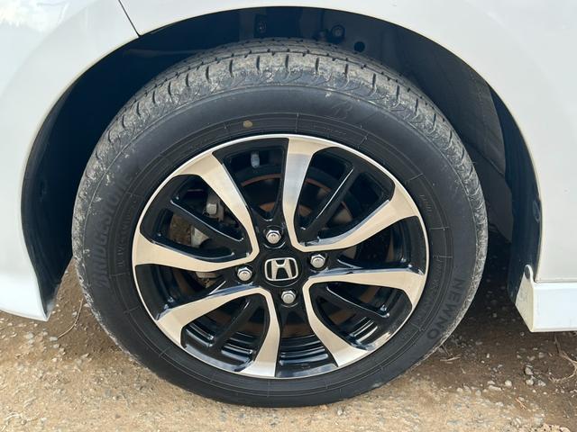 N-BOXカスタム G・Lホンダセンシング 衝突軽減ブレーキ 両側パワースライドドア 純正ナビ バックカメラ アダプティブクルーズコントロール Bluetooth レーンアシスト フルセグ LEDヘッドライト オートハイビーム ETC(53枚目)