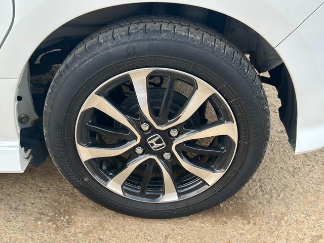 N-BOXカスタム G・Lホンダセンシング 衝突軽減ブレーキ 両側パワースライドドア 純正ナビ バックカメラ アダプティブクルーズコントロール Bluetooth レーンアシスト フルセグ LEDヘッドライト オートハイビーム ETC(54枚目)