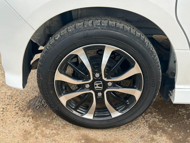 N-BOXカスタム G・Lホンダセンシング 衝突軽減ブレーキ 両側パワースライドドア 純正ナビ バックカメラ アダプティブクルーズコントロール Bluetooth レーンアシスト フルセグ LEDヘッドライト オートハイビーム ETC(55枚目)