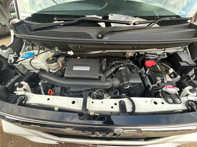 N-BOXカスタム G・Lホンダセンシング 衝突軽減ブレーキ 両側パワースライドドア 純正ナビ バックカメラ アダプティブクルーズコントロール Bluetooth レーンアシスト フルセグ LEDヘッドライト オートハイビーム ETC(57枚目)