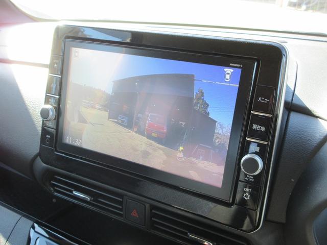 ルークス ハイウェイスター X プロパイロットエディション 衝突被害軽減ブレーキ 360度カメラ プロパイロット レーダークルーズ レーンキープアシスト 両側パワスラ コーナーセンサー Bluetooth CD DVD バックカメラ ETC LEDオートライト(6枚目)