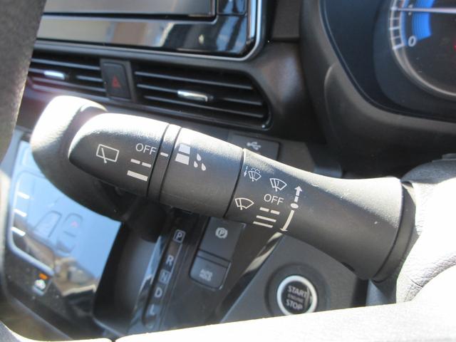 ルークス ハイウェイスター X プロパイロットエディション 衝突被害軽減ブレーキ 360度カメラ プロパイロット レーダークルーズ レーンキープアシスト 両側パワスラ コーナーセンサー Bluetooth CD DVD バックカメラ ETC LEDオートライト(13枚目)