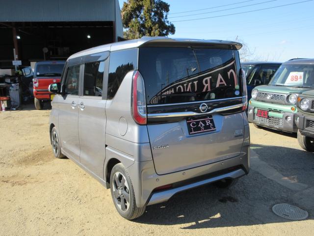 ルークス ハイウェイスター X プロパイロットエディション 衝突被害軽減ブレーキ 360度カメラ プロパイロット レーダークルーズ レーンキープアシスト 両側パワスラ コーナーセンサー Bluetooth CD DVD バックカメラ ETC LEDオートライト(20枚目)