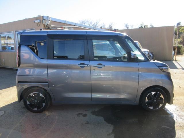 ルークス ハイウェイスター X プロパイロットエディション 衝突被害軽減ブレーキ 360度カメラ プロパイロット レーダークルーズ レーンキープアシスト 両側パワスラ コーナーセンサー Bluetooth CD DVD バックカメラ ETC LEDオートライト(23枚目)