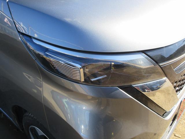 ルークス ハイウェイスター X プロパイロットエディション 衝突被害軽減ブレーキ 360度カメラ プロパイロット レーダークルーズ レーンキープアシスト 両側パワスラ コーナーセンサー Bluetooth CD DVD バックカメラ ETC LEDオートライト(27枚目)