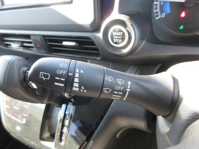 デイズ ハイウェイスター X 衝突被害軽減ブレーキ バックカメラ ETC プッシュスタート レーンキープ コーナーセンサー LEDオートライト オートハイビーム 純正SDナビ CD Bluetoothオーディオ フォグ フルセグ(11枚目)