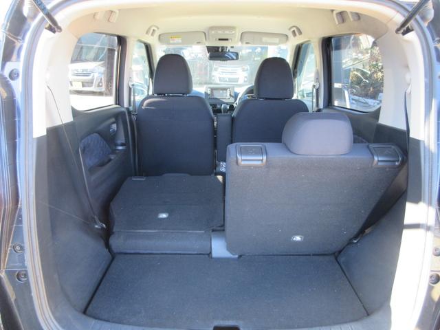 デイズ ハイウェイスター X 衝突被害軽減ブレーキ バックカメラ ETC プッシュスタート レーンキープ コーナーセンサー LEDオートライト オートハイビーム 純正SDナビ CD Bluetoothオーディオ フォグ フルセグ(47枚目)