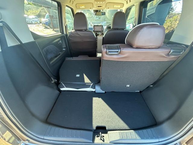 デイズ ハイウェイスター Gターボプロパイロットエディション エマージェンシーブレーキ 純正ナビ アラウンドビューモニター アダプティブクルーズコントロール Bluetooth フルセグ レーンアシスト コーナーセンサー LEDヘッドライト ETC オートライト(44枚目)