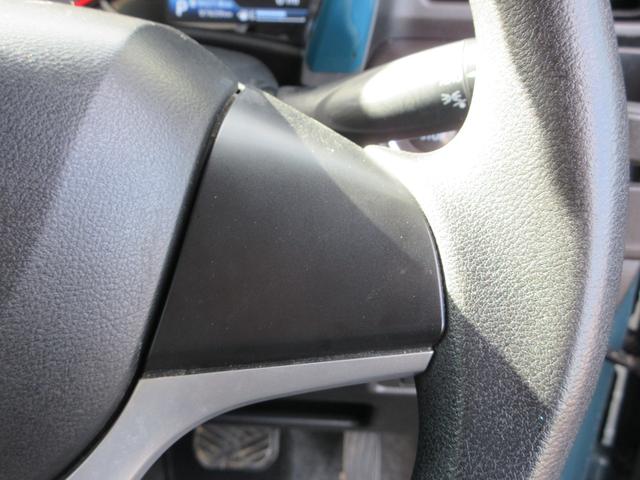 ハスラー ハイブリッドＧ　衝突被害軽減ブレーキ　バックカメラ　コーナーセンサー　レーンキープアシスト　アイドリングストップ　プッシュスタート　ＥＴＣ　オートライト　ハロゲンライト　社外ナビ　ＣＤ　ＤＶＤ　Ｂｌｕｅｔｏｏｔｈ（9枚目）