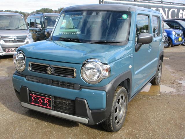 ハスラー ハイブリッドＧ　衝突被害軽減ブレーキ　バックカメラ　コーナーセンサー　レーンキープアシスト　アイドリングストップ　プッシュスタート　ＥＴＣ　オートライト　ハロゲンライト　社外ナビ　ＣＤ　ＤＶＤ　Ｂｌｕｅｔｏｏｔｈ（17枚目）