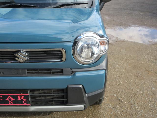 ハスラー ハイブリッドＧ　衝突被害軽減ブレーキ　バックカメラ　コーナーセンサー　レーンキープアシスト　アイドリングストップ　プッシュスタート　ＥＴＣ　オートライト　ハロゲンライト　社外ナビ　ＣＤ　ＤＶＤ　Ｂｌｕｅｔｏｏｔｈ（25枚目）