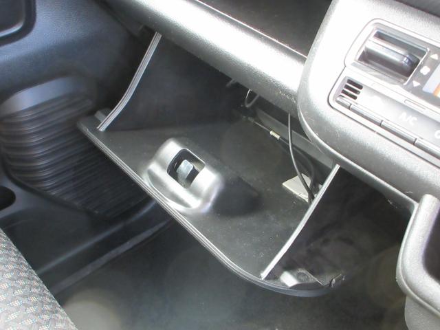 ハスラー ハイブリッドＧ　衝突被害軽減ブレーキ　バックカメラ　コーナーセンサー　レーンキープアシスト　アイドリングストップ　プッシュスタート　ＥＴＣ　オートライト　ハロゲンライト　社外ナビ　ＣＤ　ＤＶＤ　Ｂｌｕｅｔｏｏｔｈ（33枚目）