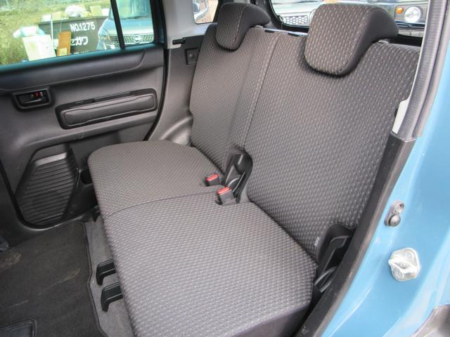 ハスラー ハイブリッドＧ　衝突被害軽減ブレーキ　バックカメラ　コーナーセンサー　レーンキープアシスト　アイドリングストップ　プッシュスタート　ＥＴＣ　オートライト　ハロゲンライト　社外ナビ　ＣＤ　ＤＶＤ　Ｂｌｕｅｔｏｏｔｈ（46枚目）