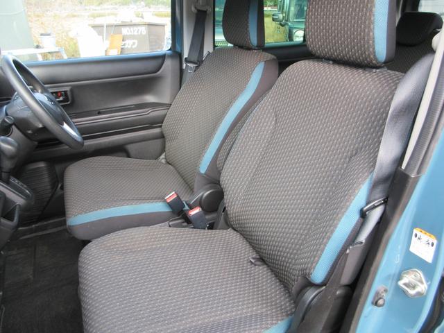 ハスラー ハイブリッドＧ　衝突被害軽減ブレーキ　バックカメラ　コーナーセンサー　レーンキープアシスト　アイドリングストップ　プッシュスタート　ＥＴＣ　オートライト　ハロゲンライト　社外ナビ　ＣＤ　ＤＶＤ　Ｂｌｕｅｔｏｏｔｈ（49枚目）