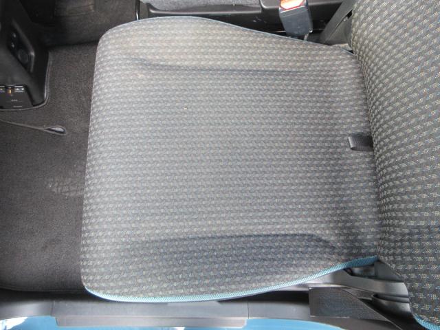 ハスラー ハイブリッドＧ　衝突被害軽減ブレーキ　バックカメラ　コーナーセンサー　レーンキープアシスト　アイドリングストップ　プッシュスタート　ＥＴＣ　オートライト　ハロゲンライト　社外ナビ　ＣＤ　ＤＶＤ　Ｂｌｕｅｔｏｏｔｈ（50枚目）