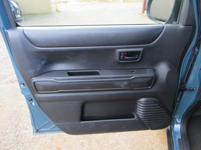 ハスラー ハイブリッドＧ　衝突被害軽減ブレーキ　バックカメラ　コーナーセンサー　レーンキープアシスト　アイドリングストップ　プッシュスタート　ＥＴＣ　オートライト　ハロゲンライト　社外ナビ　ＣＤ　ＤＶＤ　Ｂｌｕｅｔｏｏｔｈ（52枚目）