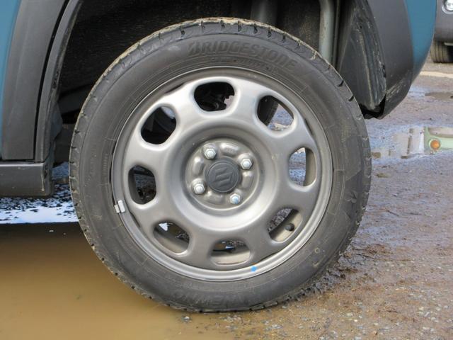 ハスラー ハイブリッドＧ　衝突被害軽減ブレーキ　バックカメラ　コーナーセンサー　レーンキープアシスト　アイドリングストップ　プッシュスタート　ＥＴＣ　オートライト　ハロゲンライト　社外ナビ　ＣＤ　ＤＶＤ　Ｂｌｕｅｔｏｏｔｈ（56枚目）