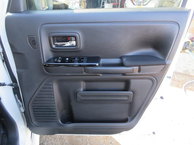 フレアワゴンカスタムスタイル ハイブリッドXS 衝突軽減ブレーキ 両側パワースライドドア 純正ナビ アラウンドビューモニター Bluetooth レーンアシスト コーナーセンサー シートヒーター LEDヘッドライト ステアリングリモコン ETC(45枚目)