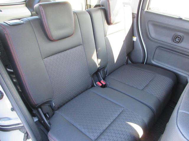 フレアワゴンカスタムスタイル ハイブリッドXS 衝突軽減ブレーキ 両側パワースライドドア 純正ナビ アラウンドビューモニター Bluetooth レーンアシスト コーナーセンサー シートヒーター LEDヘッドライト ステアリングリモコン ETC(48枚目)