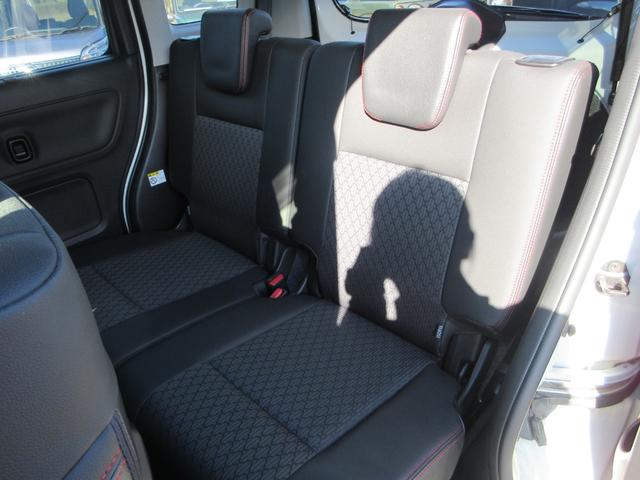 フレアワゴンカスタムスタイル ハイブリッドXS 衝突軽減ブレーキ 両側パワースライドドア 純正ナビ アラウンドビューモニター Bluetooth レーンアシスト コーナーセンサー シートヒーター LEDヘッドライト ステアリングリモコン ETC(55枚目)