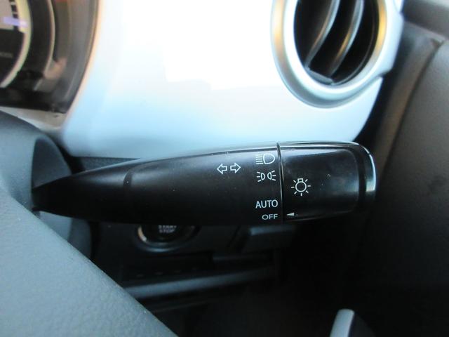 ハスラー Ｘターボ　衝突軽減ブレーキ　社外ナビ　シートヒーター　Ｂｌｕｅｔｏｏｔｈ　ＨＩＤヘッドライト　ＥＴＣ　オートライト　アイドリングストップ　スマートキー　プッシュスタート（10枚目）