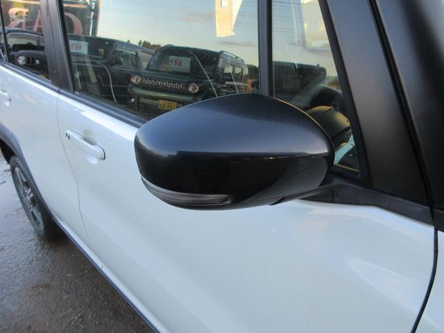 ハスラー Ｘターボ　衝突軽減ブレーキ　社外ナビ　シートヒーター　Ｂｌｕｅｔｏｏｔｈ　ＨＩＤヘッドライト　ＥＴＣ　オートライト　アイドリングストップ　スマートキー　プッシュスタート（25枚目）