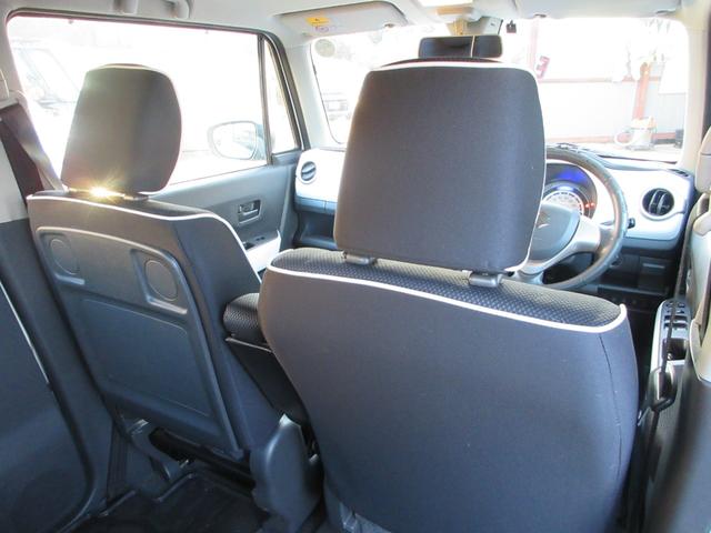 ハスラー Ｘターボ　衝突軽減ブレーキ　社外ナビ　シートヒーター　Ｂｌｕｅｔｏｏｔｈ　ＨＩＤヘッドライト　ＥＴＣ　オートライト　アイドリングストップ　スマートキー　プッシュスタート（39枚目）