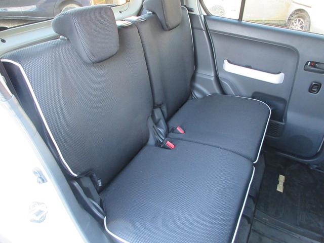 ハスラー Ｘターボ　衝突軽減ブレーキ　社外ナビ　シートヒーター　Ｂｌｕｅｔｏｏｔｈ　ＨＩＤヘッドライト　ＥＴＣ　オートライト　アイドリングストップ　スマートキー　プッシュスタート（40枚目）