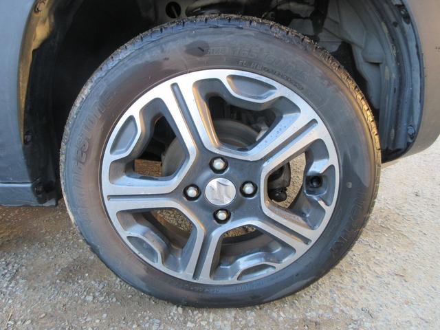 ハスラー Ｘターボ　衝突軽減ブレーキ　社外ナビ　シートヒーター　Ｂｌｕｅｔｏｏｔｈ　ＨＩＤヘッドライト　ＥＴＣ　オートライト　アイドリングストップ　スマートキー　プッシュスタート（54枚目）