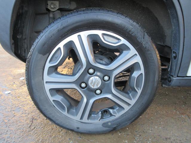 ハスラー Ｘターボ　衝突軽減ブレーキ　社外ナビ　シートヒーター　Ｂｌｕｅｔｏｏｔｈ　ＨＩＤヘッドライト　ＥＴＣ　オートライト　アイドリングストップ　スマートキー　プッシュスタート（55枚目）