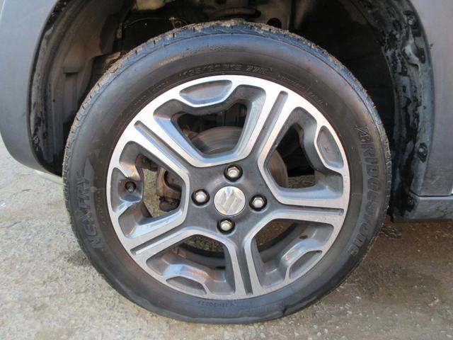 ハスラー Ｘターボ　衝突軽減ブレーキ　社外ナビ　シートヒーター　Ｂｌｕｅｔｏｏｔｈ　ＨＩＤヘッドライト　ＥＴＣ　オートライト　アイドリングストップ　スマートキー　プッシュスタート（56枚目）