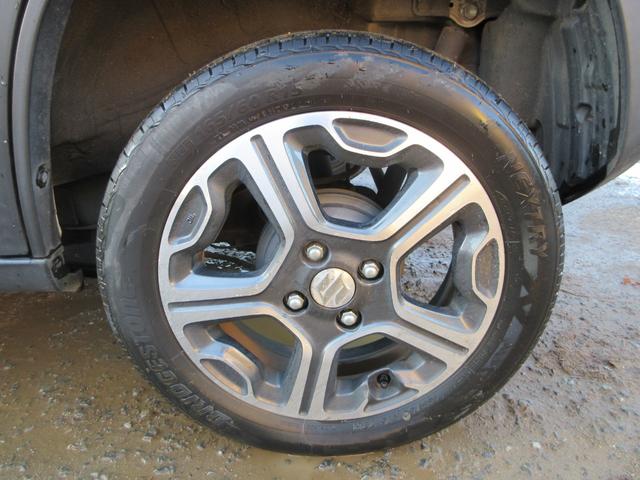 ハスラー Ｘターボ　衝突軽減ブレーキ　社外ナビ　シートヒーター　Ｂｌｕｅｔｏｏｔｈ　ＨＩＤヘッドライト　ＥＴＣ　オートライト　アイドリングストップ　スマートキー　プッシュスタート（57枚目）