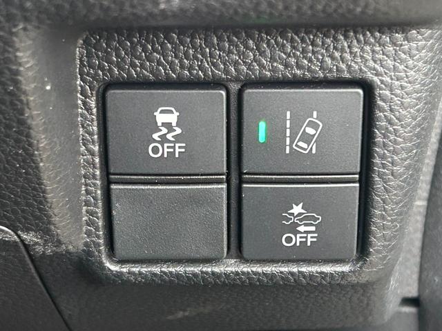 Ｎ－ＢＯＸカスタム Ｇ・Ｌホンダセンシング　衝突被害軽減ブレーキ　レーダークルーズコントロール　レーンキープアシスト　左側パワースライドドア　ＥＴＣ　バックカメラ　ドラレコ　アイドリングストップ　ＬＥＤオートライト　オートハイビーム　ＢＴ　ＣＤ（7枚目）