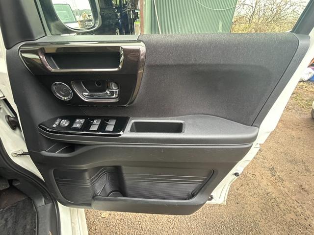 Ｎ－ＢＯＸカスタム Ｇ・Ｌホンダセンシング　衝突被害軽減ブレーキ　レーダークルーズコントロール　レーンキープアシスト　左側パワースライドドア　ＥＴＣ　バックカメラ　ドラレコ　アイドリングストップ　ＬＥＤオートライト　オートハイビーム　ＢＴ　ＣＤ（36枚目）