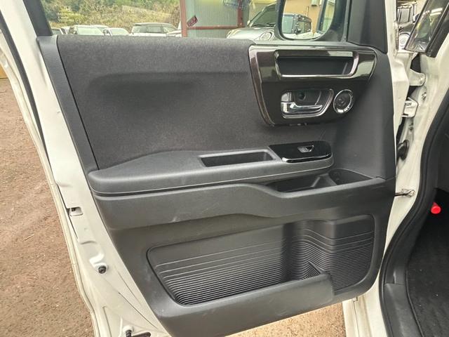 Ｎ－ＢＯＸカスタム Ｇ・Ｌホンダセンシング　衝突被害軽減ブレーキ　レーダークルーズコントロール　レーンキープアシスト　左側パワースライドドア　ＥＴＣ　バックカメラ　ドラレコ　アイドリングストップ　ＬＥＤオートライト　オートハイビーム　ＢＴ　ＣＤ（50枚目）